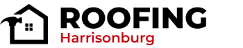 Harrisonburg Roofing Company Logo